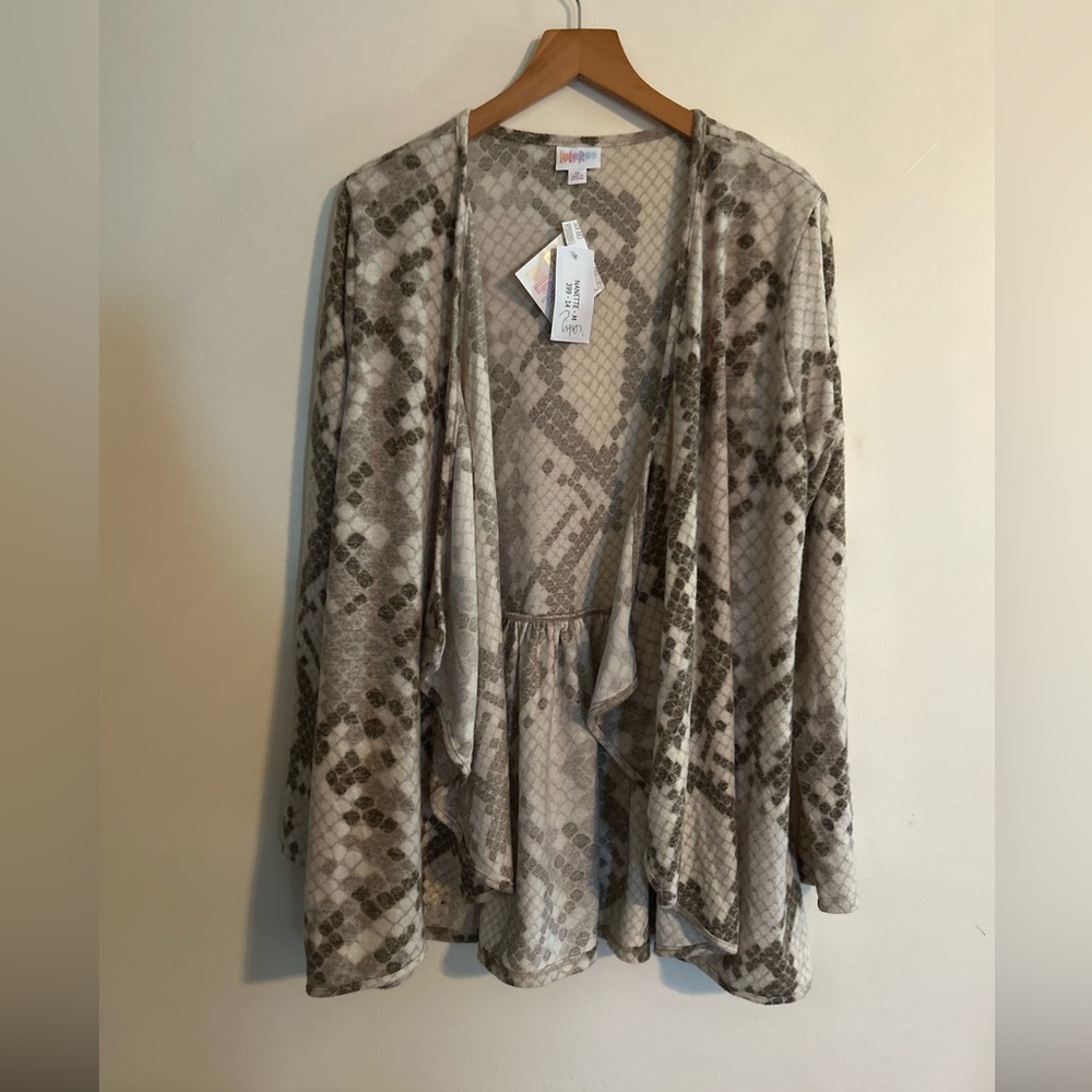 Lularoe Nanette